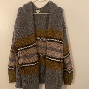 Cute cardigan
